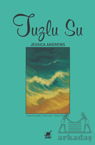 Tuzlu Su - Ayrıntı Yayınları