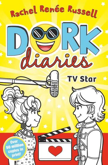 TV Star - Dork Diaries - 1