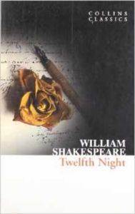 Twelfth Night - Collins Classics
