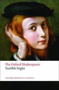 Twelfth Night - 1