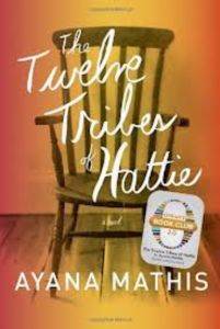 Twelve Tribes of Hattie - 1