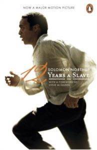 Twelve Years a Slave (film tie-in) - Penguin Books UK