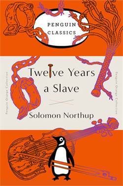 Twelve Years a Slave - Penguin Books USA