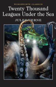 Twenty Thousand Leagues Under The Sea - Wordsworth