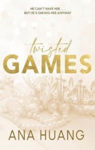 Twisted Games (Twisted 2) - Piatkus