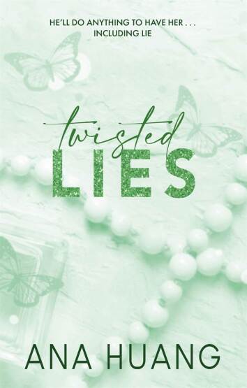 Twisted Lies - Twisted - 1