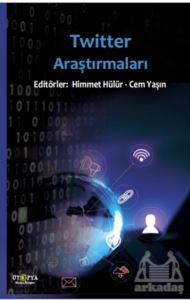 Twitter Araştırmaları - Ütopya Yayınevi