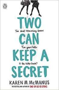 Two Can Keep A Secret - 1