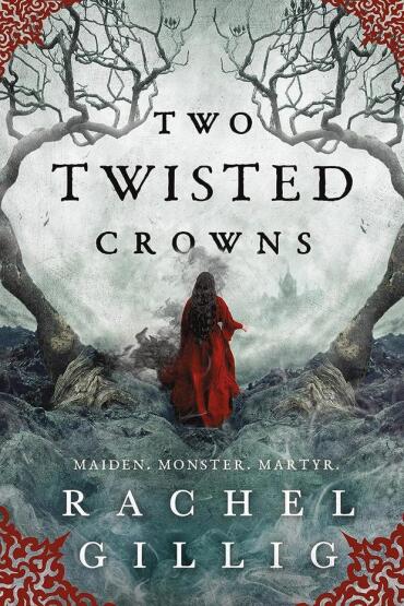 Two Twisted Crowns - The Shepherd King - 1