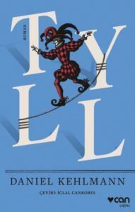 Tyll - Can Yayınları