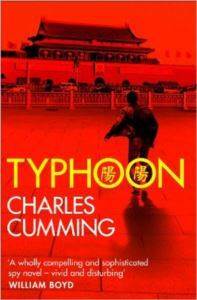 Typhoon - Harper Collins UK