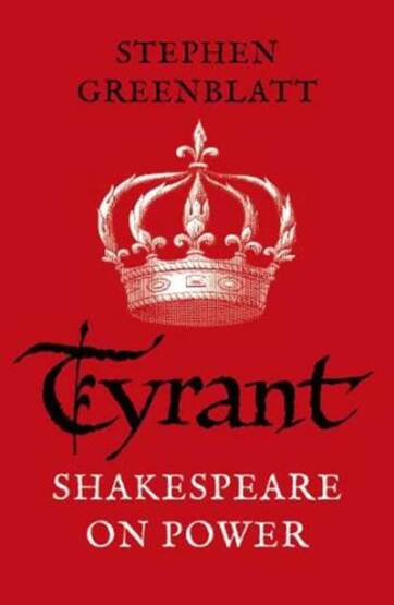 Tyrant - Vintage Books UK