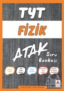 TYT Fizik Atak Soru Bankası - 1