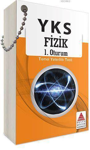 TYT Fizik Kartları - 1