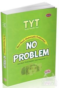 Tyt No Problem - Editör Yayınevi