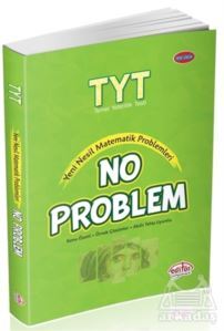 Tyt No Problem - 1