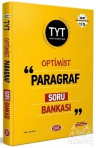 TYT Optimist Paragraf Soru Bankası - Data Yayınları