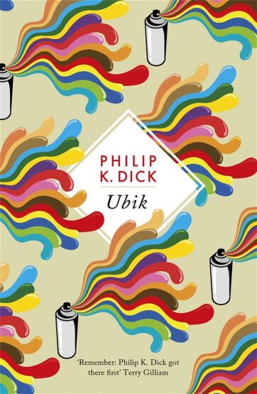 Ubik - 1