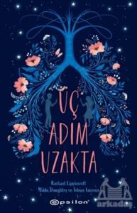 Üç Adım Uzakta - Epsilon Yayınevi