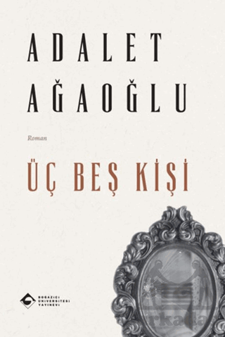 Üç Beş Kişi