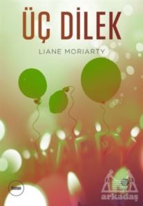 Üç Dilek - Hep Kitap