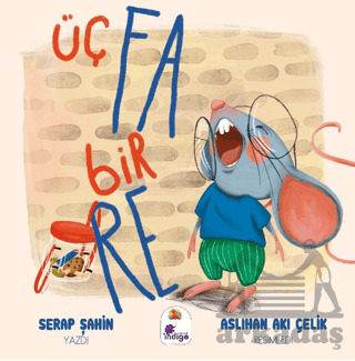 Üç FA Bir RE - İndigo Çocuk