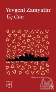 Üç Gün - Everest Yayınları