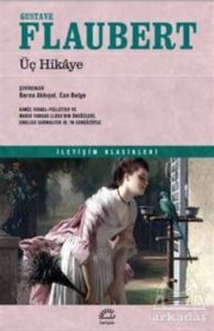 Üç Hikaye - İletişim Yayınevi