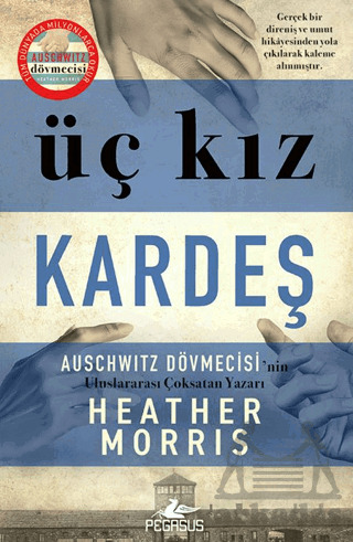 Üç Kız Kardeş - 1
