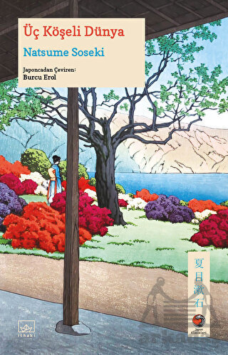 Üç Köşeli Dünya - İthaki Yayınları