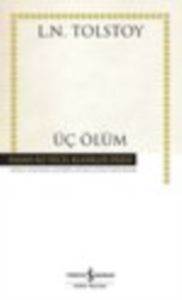 Üç Ölüm - 1