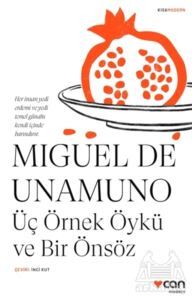 Üç Örnek Öykü Ve Bir Önsöz - 1