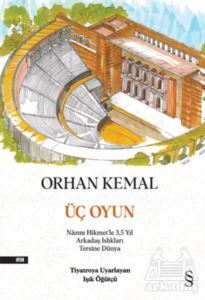 Üç Oyun - 1