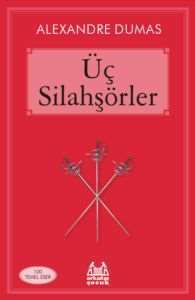 Üç Silahşörler - 1