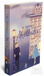 Üç Yapraklı Ahududu - Ren Kitap