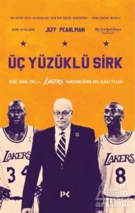 Üç Yüzüklü Sirk - Profil Kitap