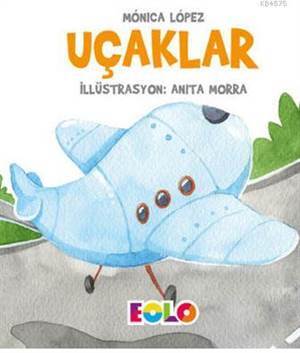 Uçaklar - Eolo