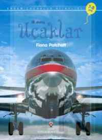 Uçaklar - Tübitak Yayınları