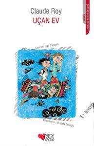 Uçan Ev - Can Yayınları