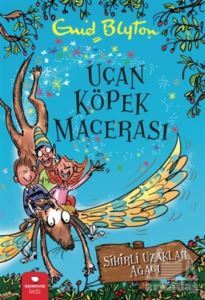 Uçan Köpek Macerası - 1