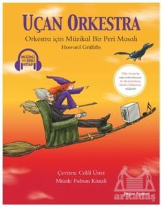 Uçan Orkestra - 1