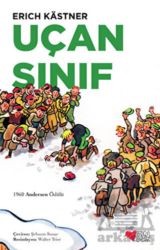 Uçan Sınıf - 1