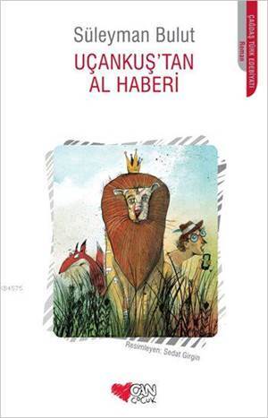 Uçankuş'tan Al Haberi - Can Yayınları