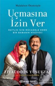 Uçmasına İzin Ver - Epsilon Yayınevi