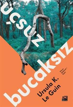 Uçsuz Bucaksız - Doğan Kitap
