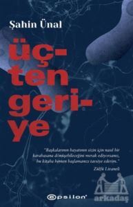 Üçten Geriye - Epsilon Yayınevi