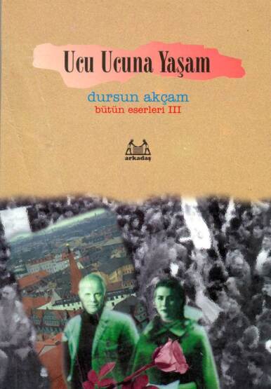 Ucu Ucuna Yaşam - 1