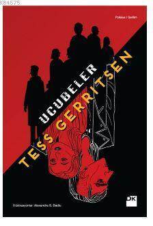 Ucubeler - Doğan Kitap