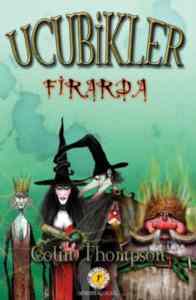 Ucubikler 1 - Firarda - 1