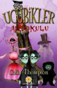 Ucubikler 2 - Artemis Yayınları